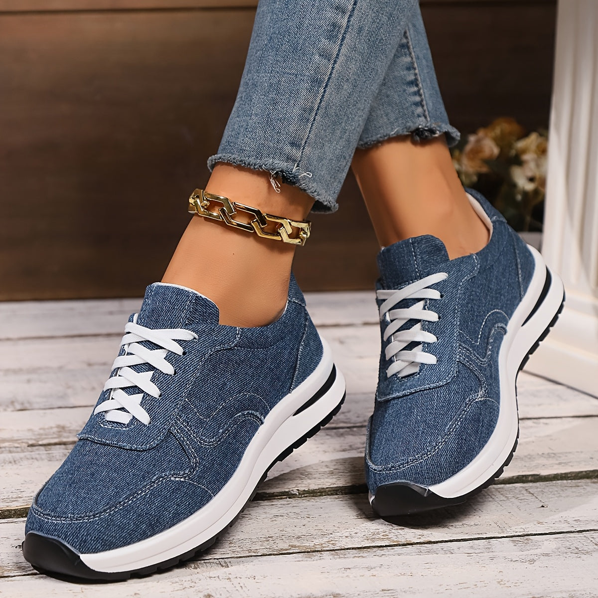 Sena | Comfortabele Orthopedische Schoenen
