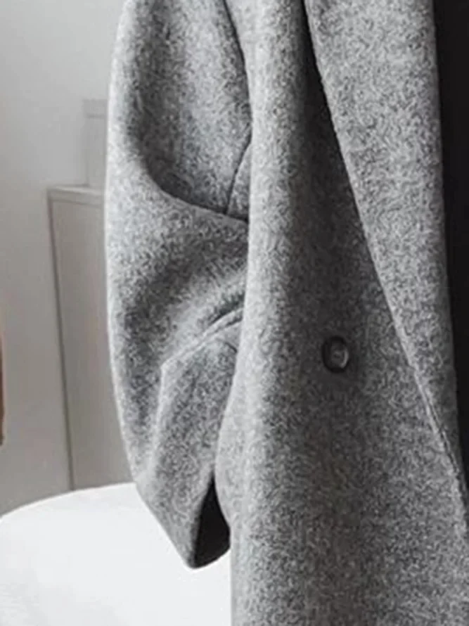 Chiara | Elegante Winterjas