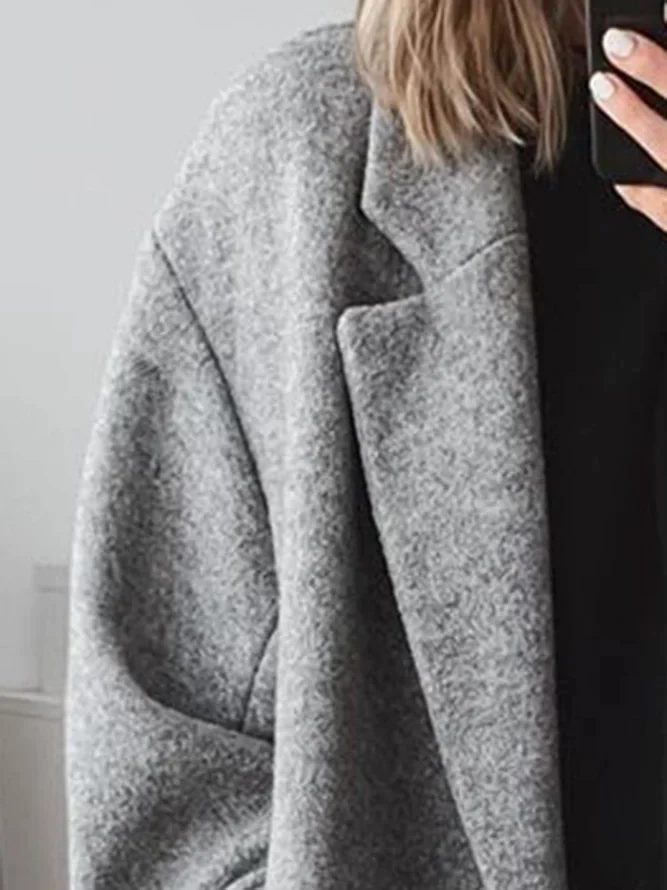 Chiara | Elegante Winterjas
