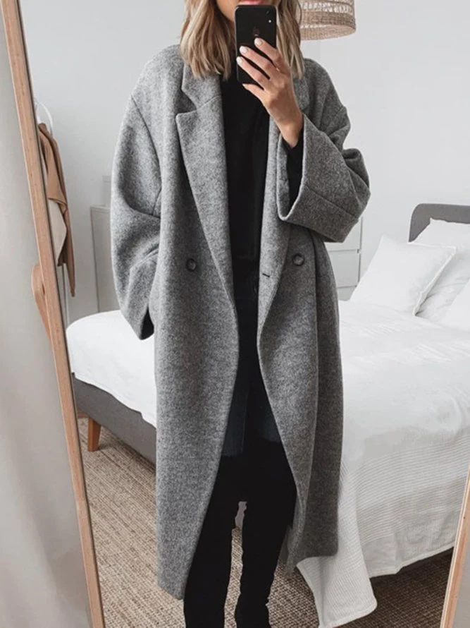 Chiara | Elegante Winterjas