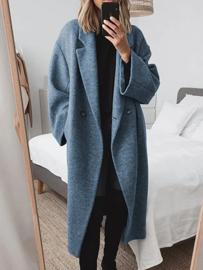 Chiara | Elegante Winterjas