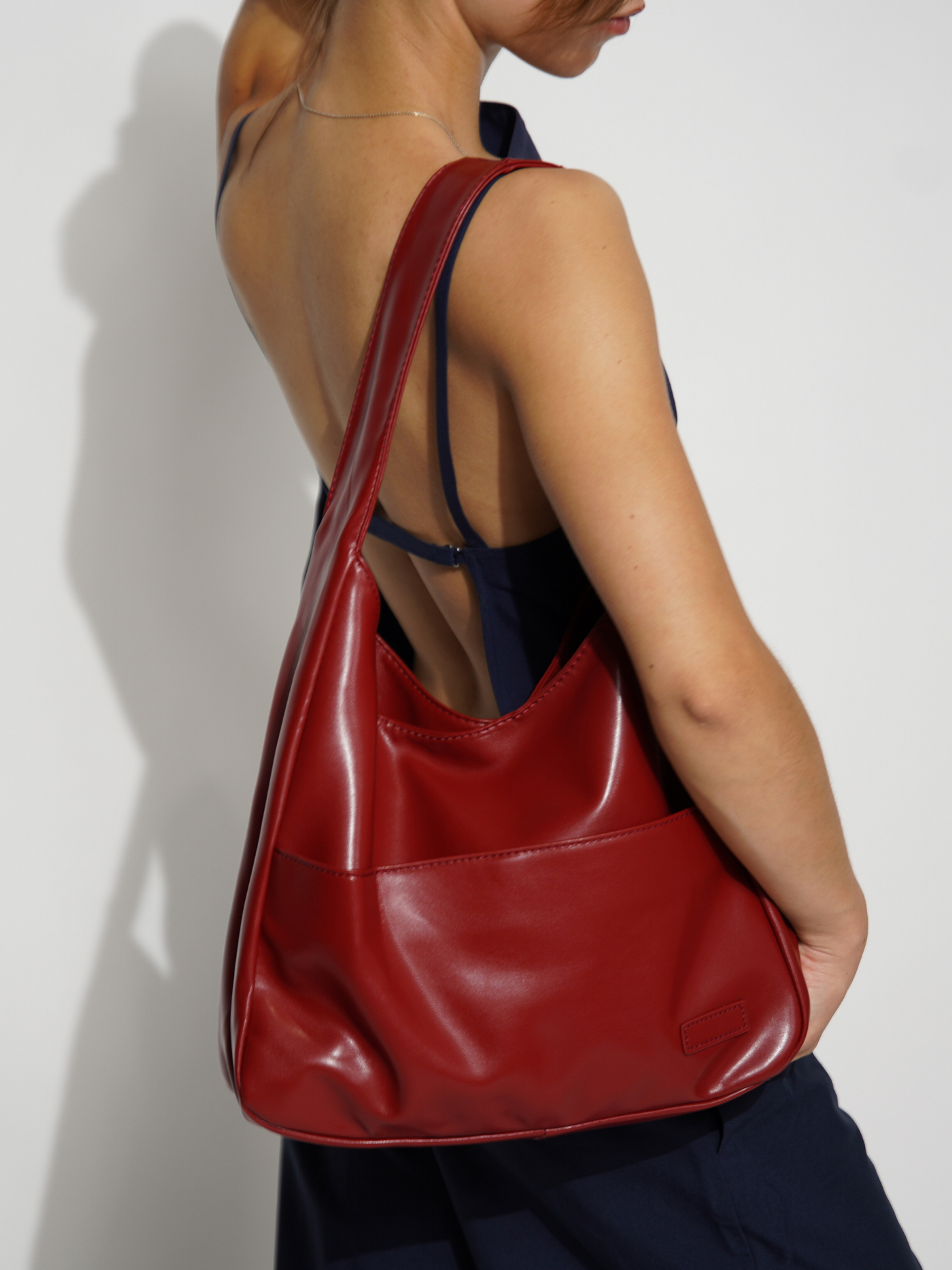 Alexia™ | ALLEDAAGSE BB DAMES TAS