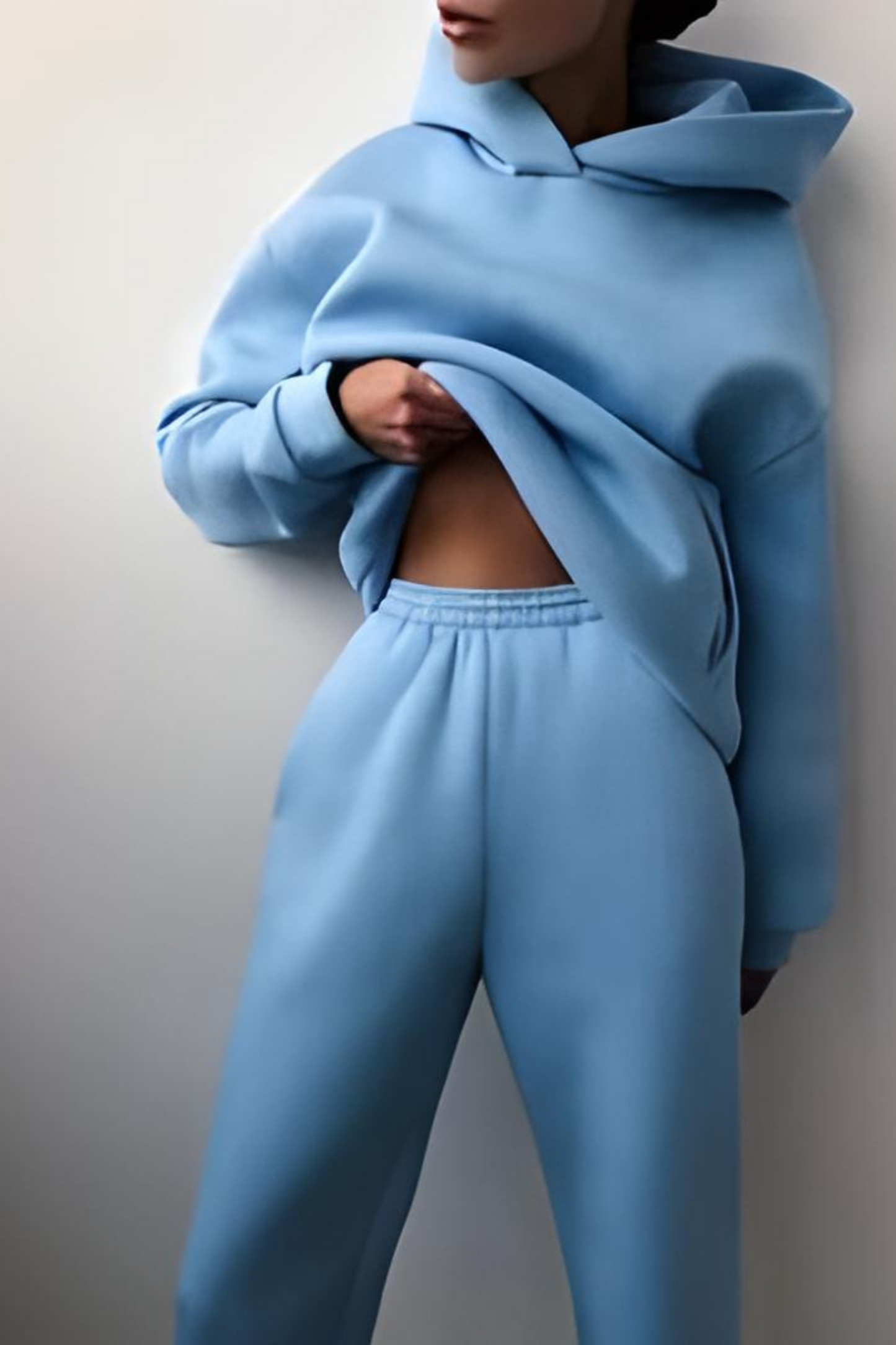 Linnea | Comfortabele Trainingsset