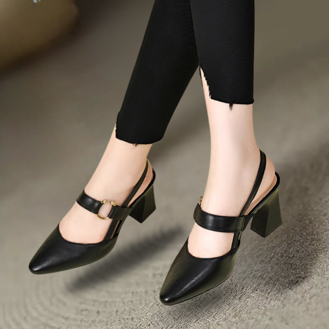 Divina | Elegante Hakken
