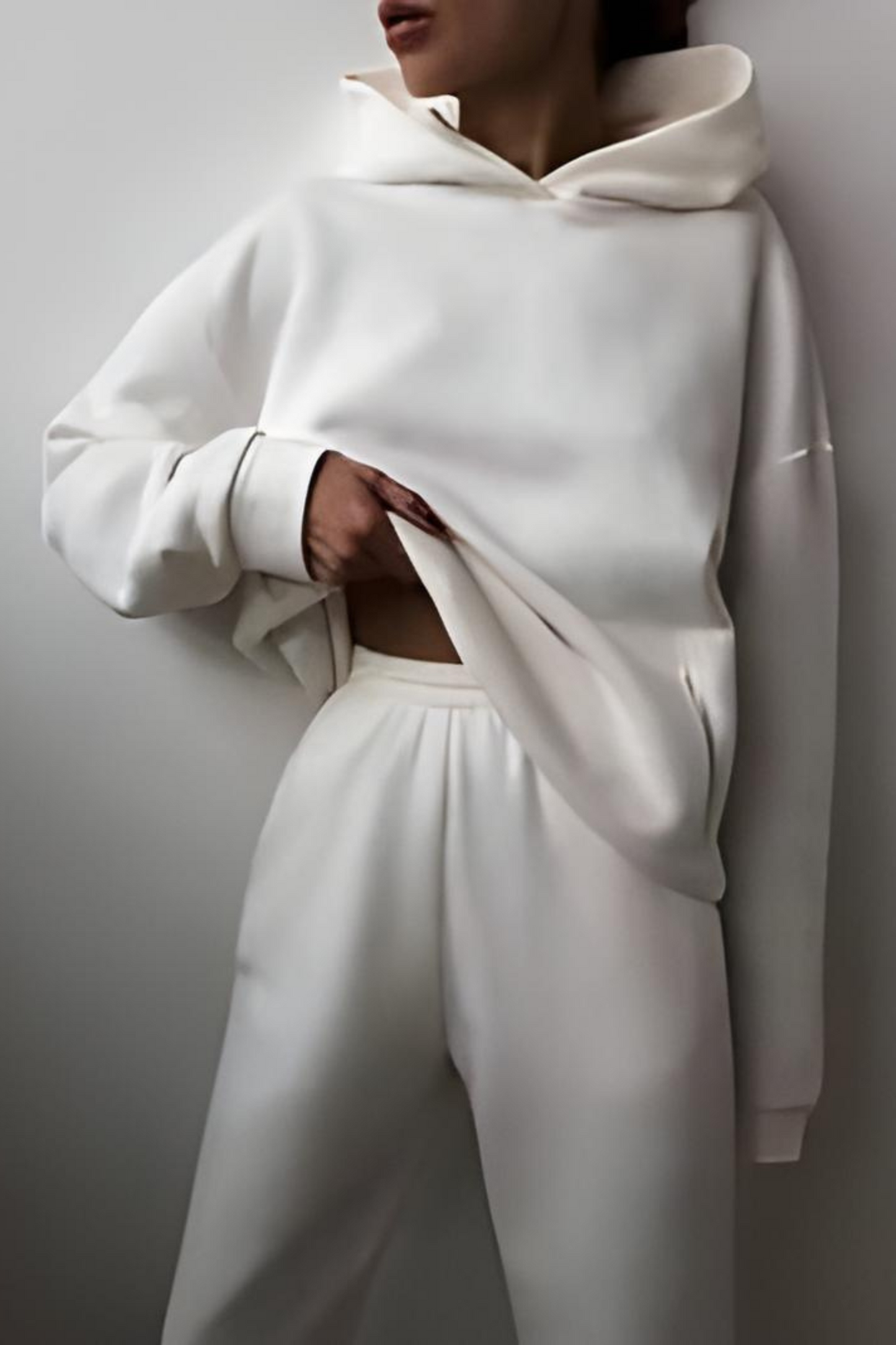 Linnea | Comfortabele Trainingsset