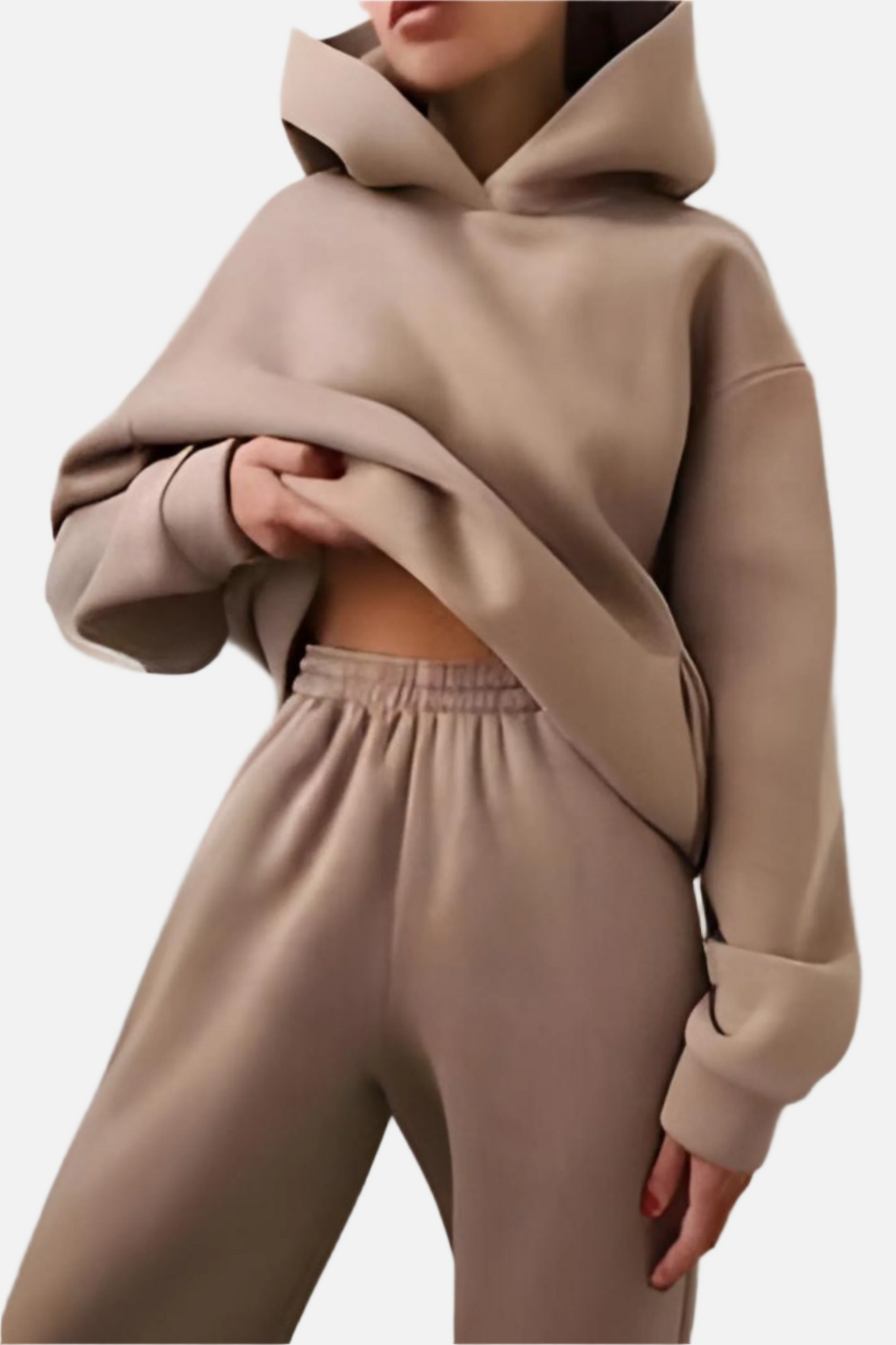 Linnea | Comfortabele Trainingsset