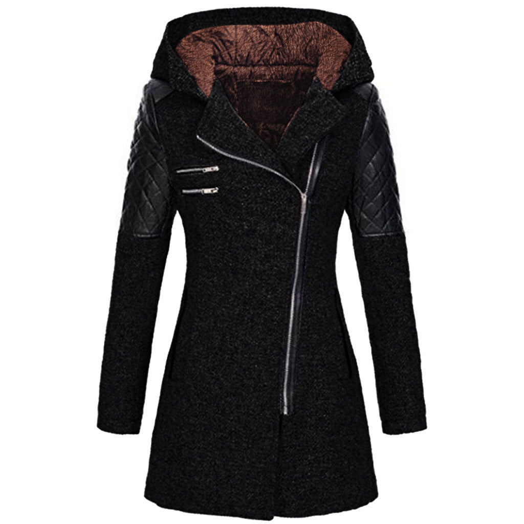 Rosemary | Unieke en Comfortabele Winterjas