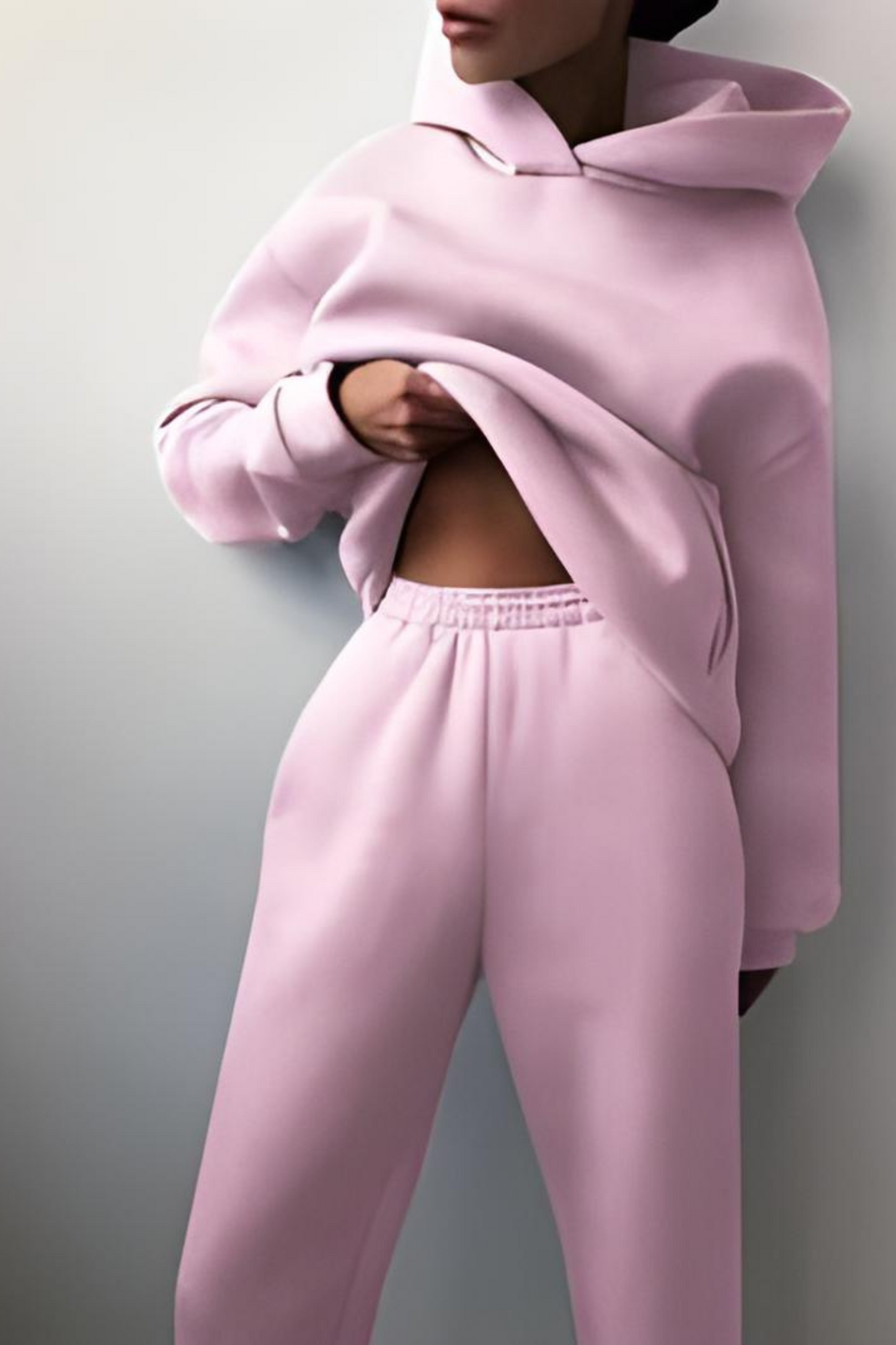 Linnea | Comfortabele Trainingsset