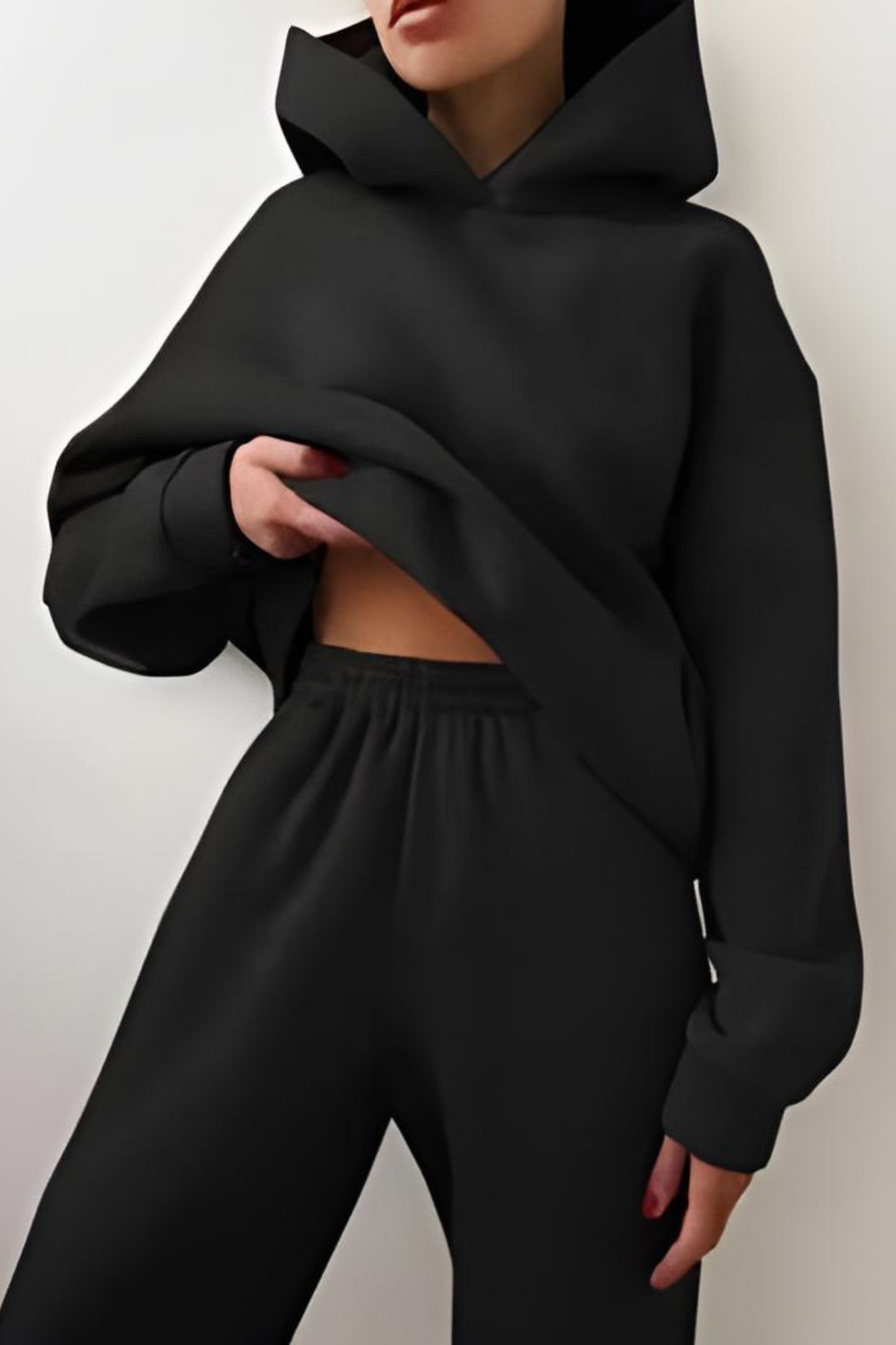 Linnea | Comfortabele Trainingsset
