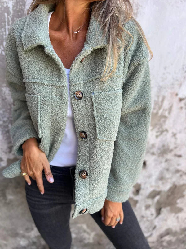 Dion | Kort Uniek Jack