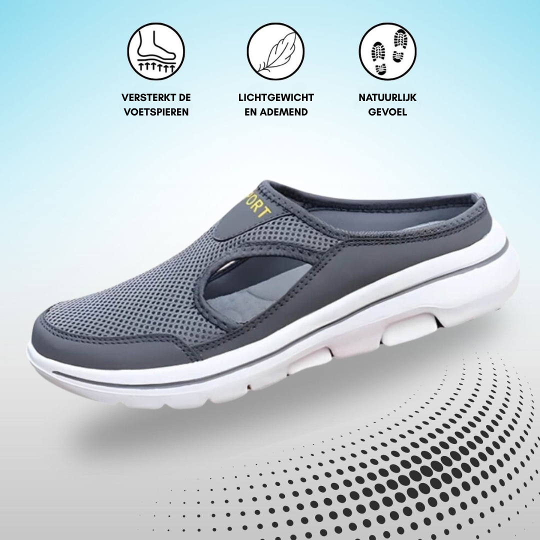 Ortho Fit | Sportieve Orthopedische Sandalen