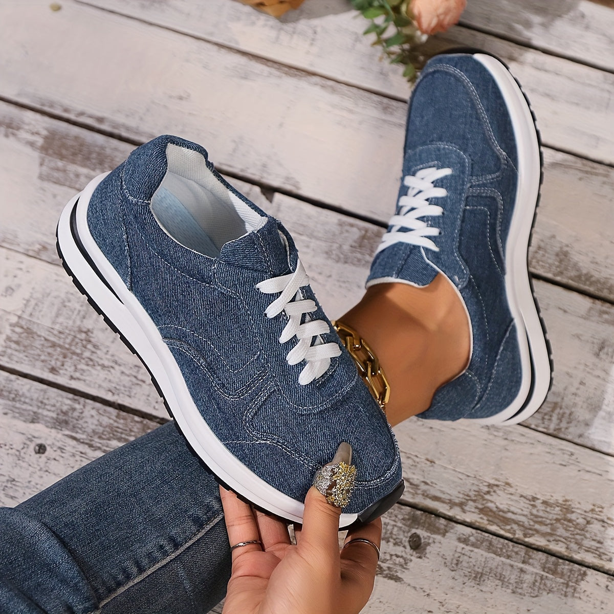 Sena | Comfortabele Orthopedische Schoenen