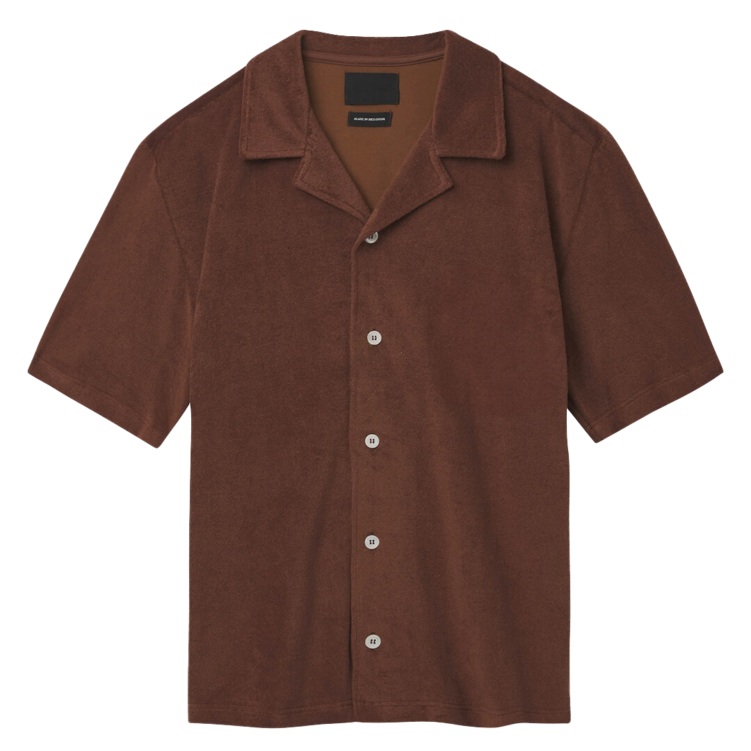 ØRLA Amsterdam™ | Maui Zomer Shirt