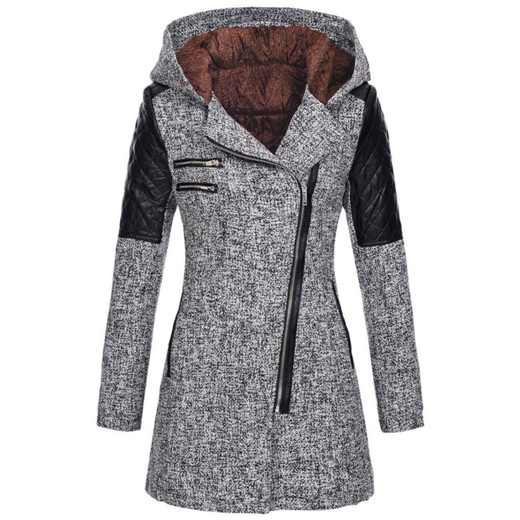 Rosemary | Unieke en Comfortabele Winterjas