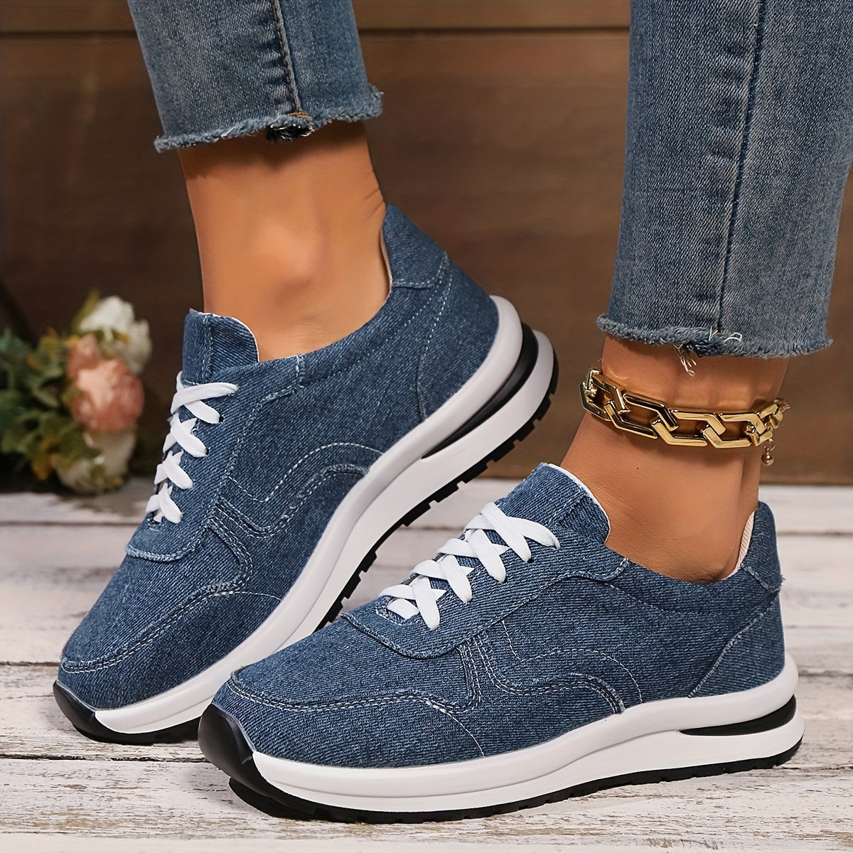 Sena | Comfortabele Orthopedische Schoenen