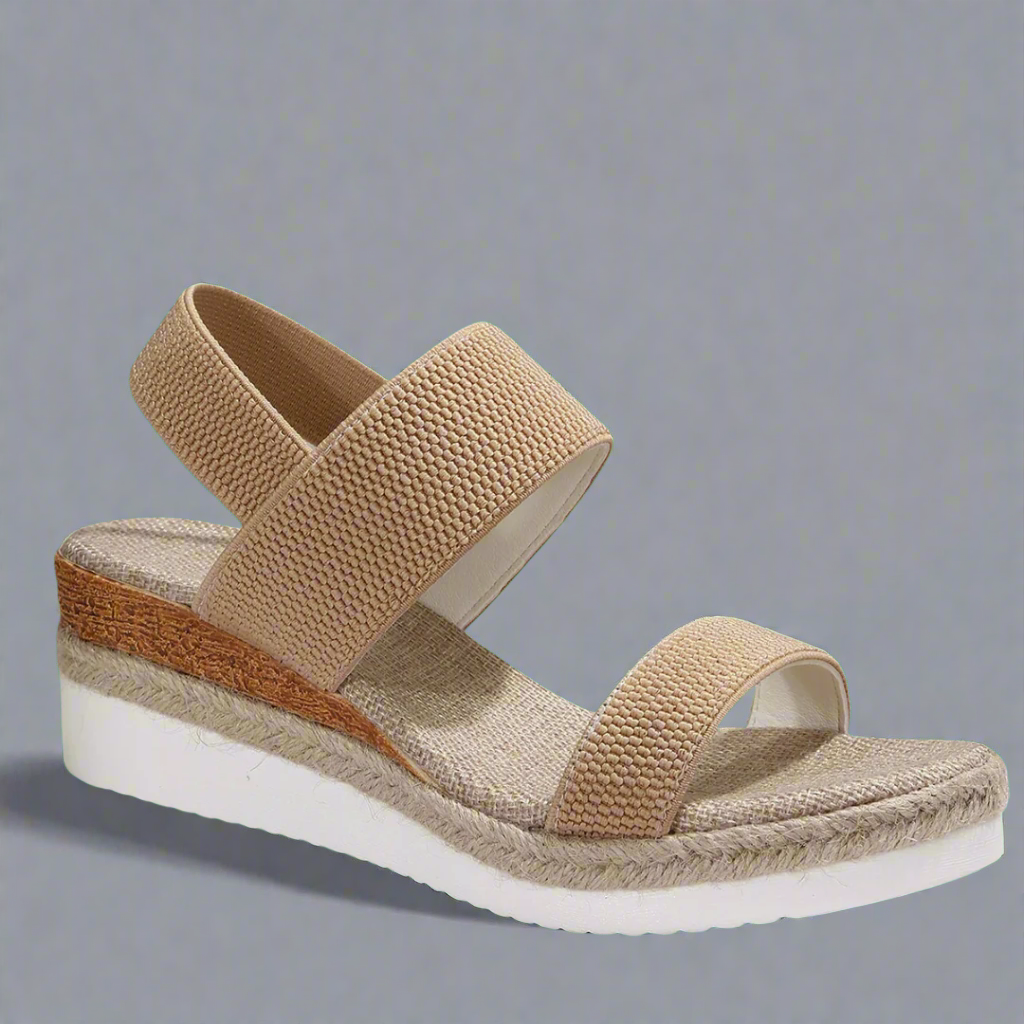 Drunhilda | Comfortabele Orthopedische Sandalen