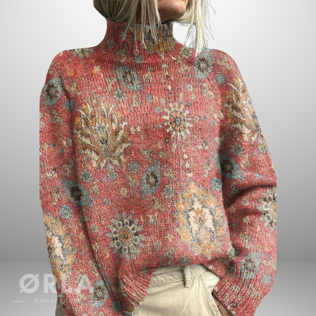 Nina - Speelse Coltrui