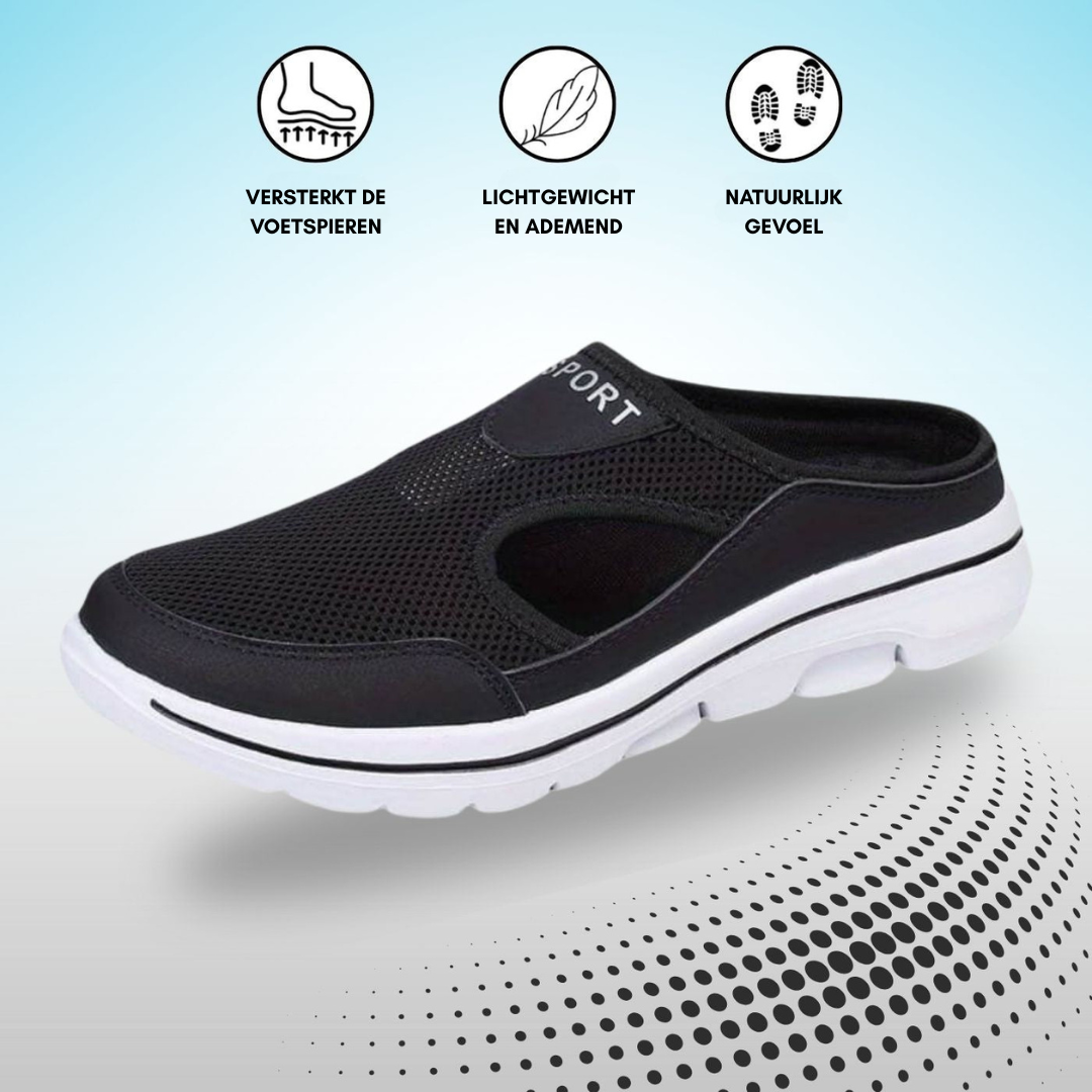 Ortho Fit | Sportieve Orthopedische Sandalen