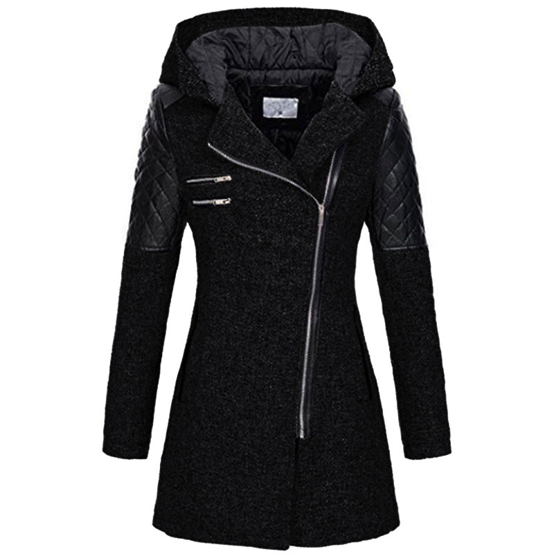 Rosemary | Unieke en Comfortabele Winterjas