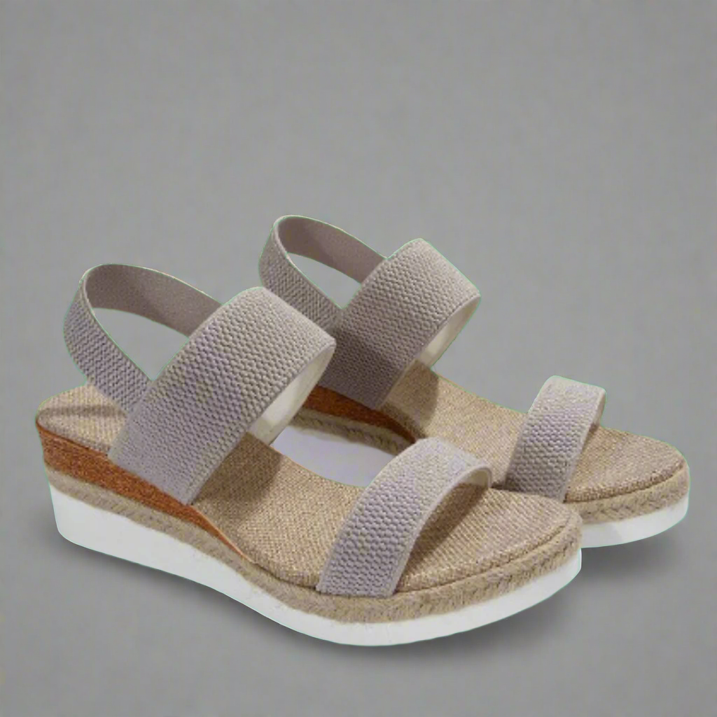 Drunhilda | Comfortabele Orthopedische Sandalen