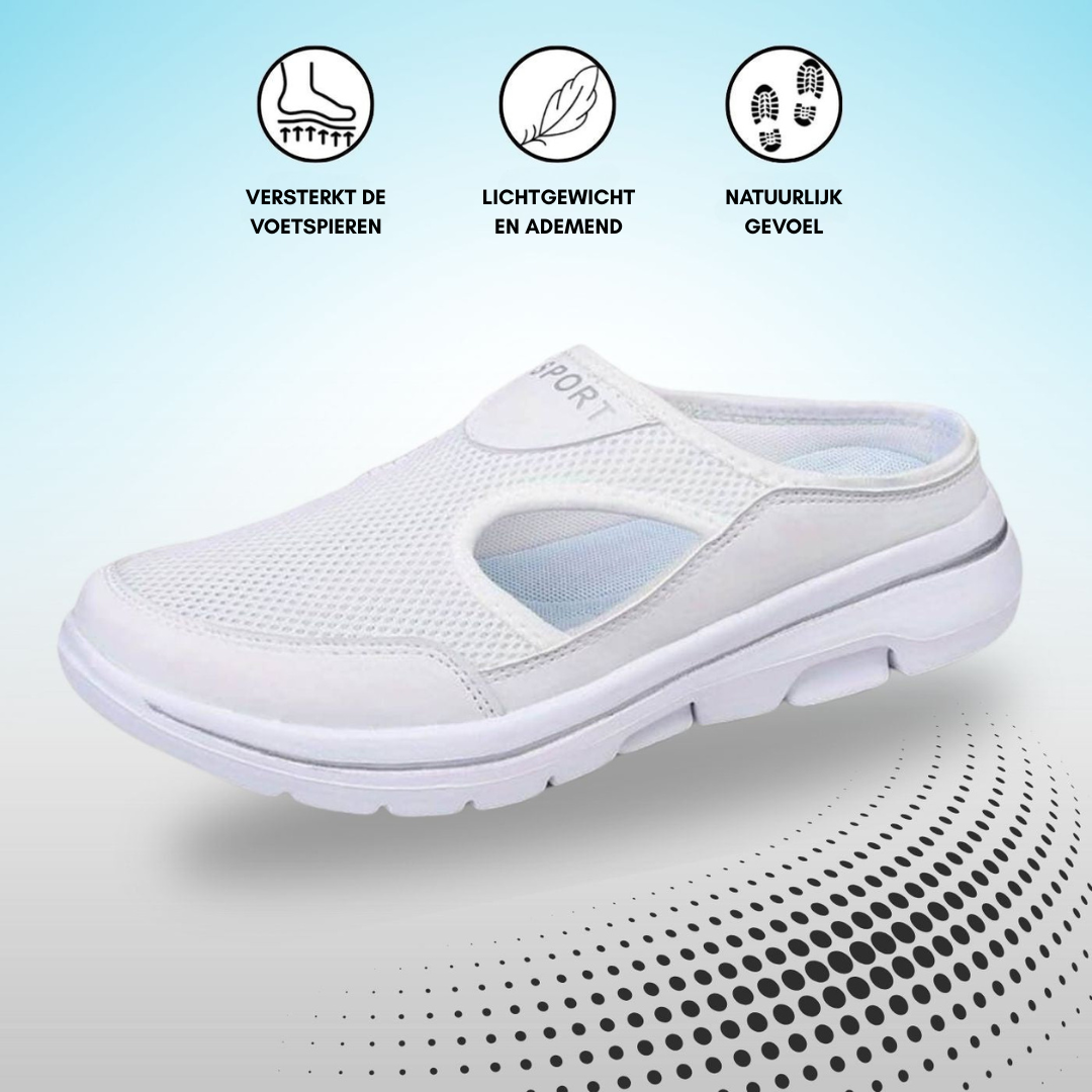 Ortho Fit | Sportieve Orthopedische Sandalen