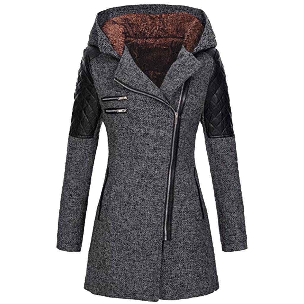 Rosemary | Unieke en Comfortabele Winterjas