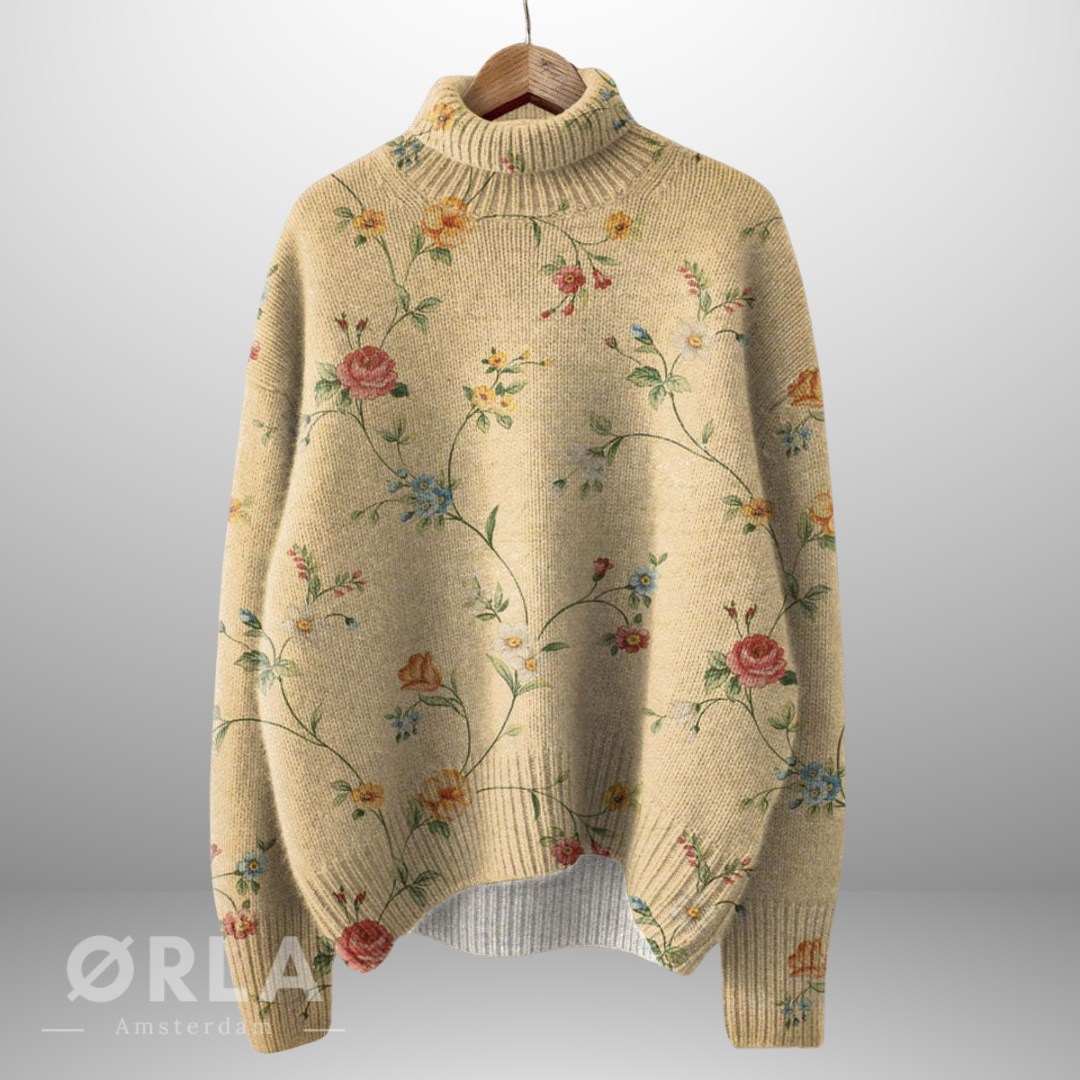 Nina - Speelse Coltrui