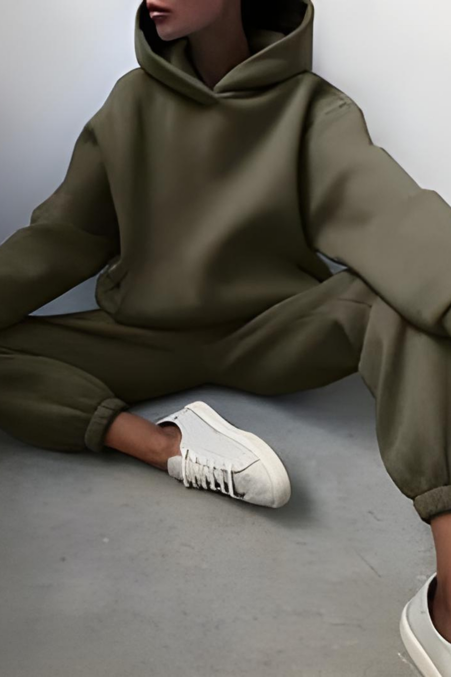 Linnea | Comfortabele Trainingsset