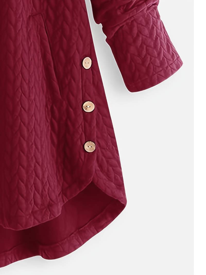 Giacca | Warme Trendy Winterjas