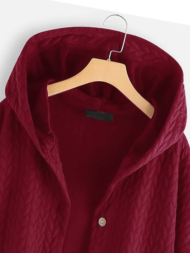 Giacca | Warme Trendy Winterjas