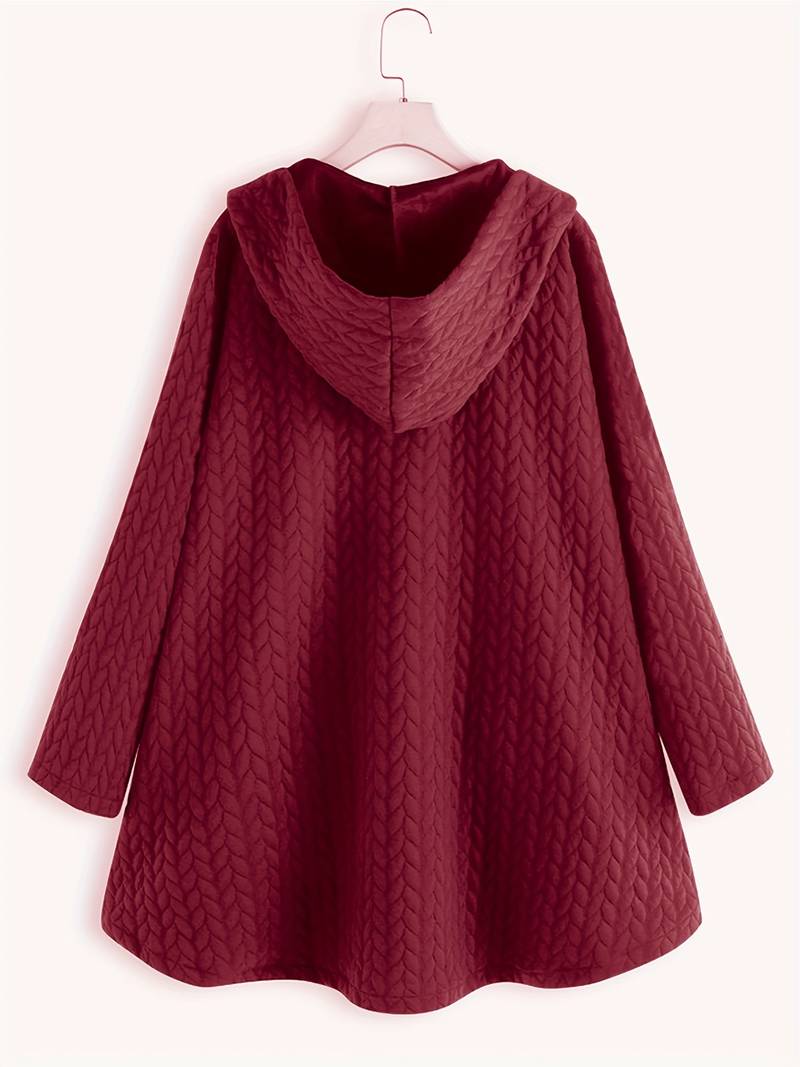 Giacca | Warme Trendy Winterjas
