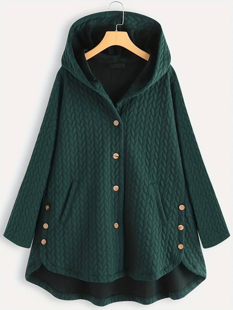 Giacca | Warme Trendy Winterjas