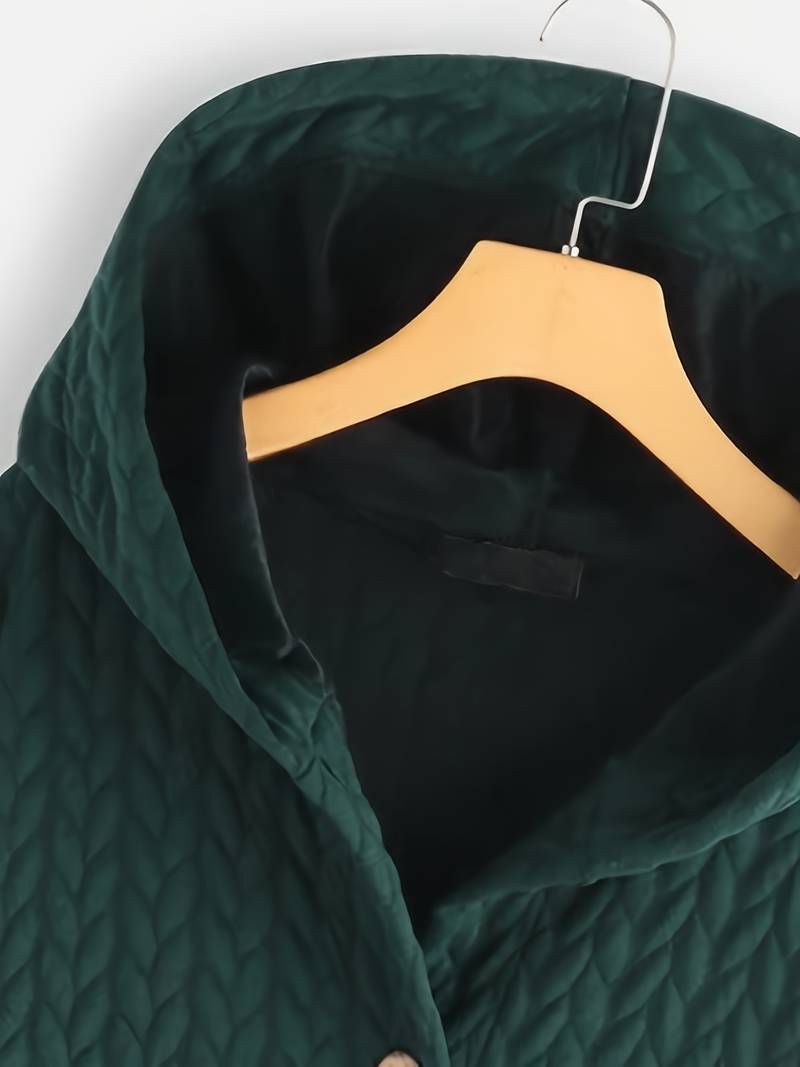 Giacca | Warme Trendy Winterjas