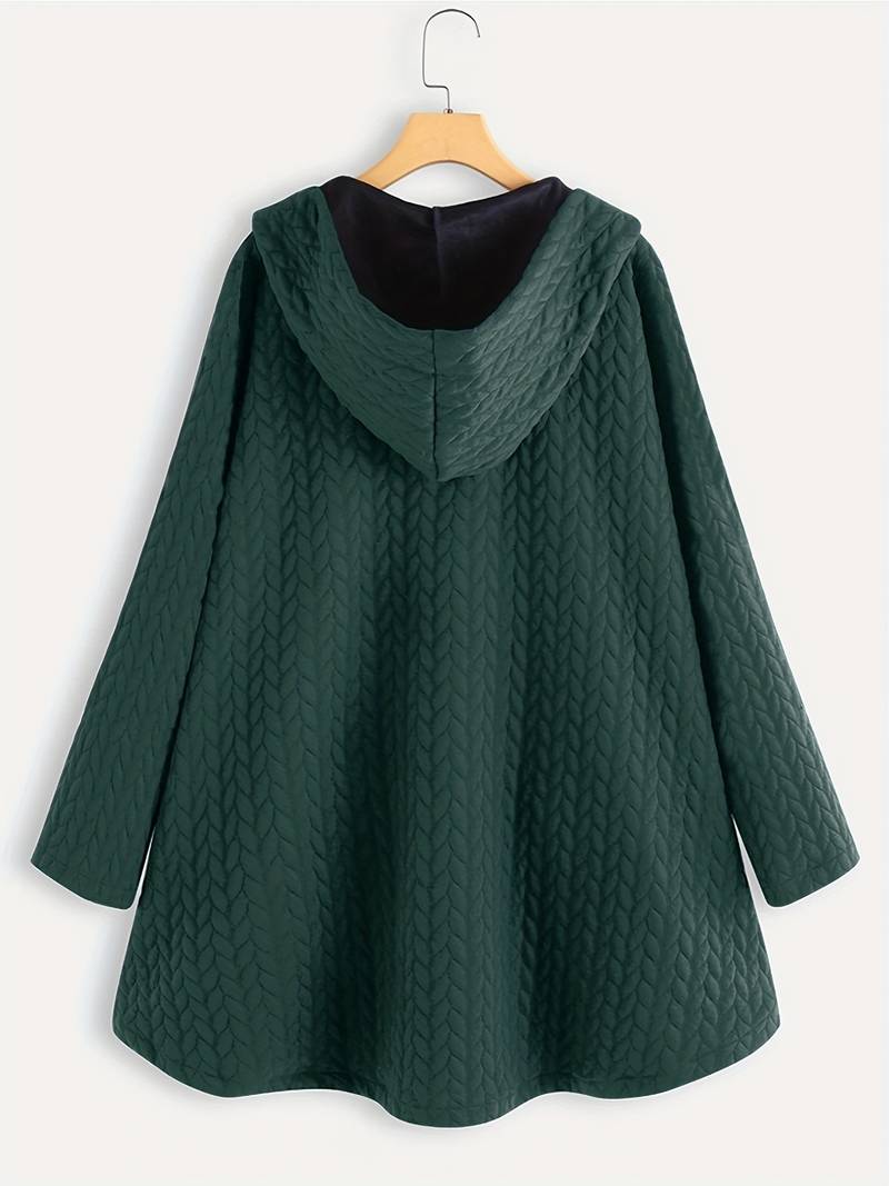 Giacca | Warme Trendy Winterjas