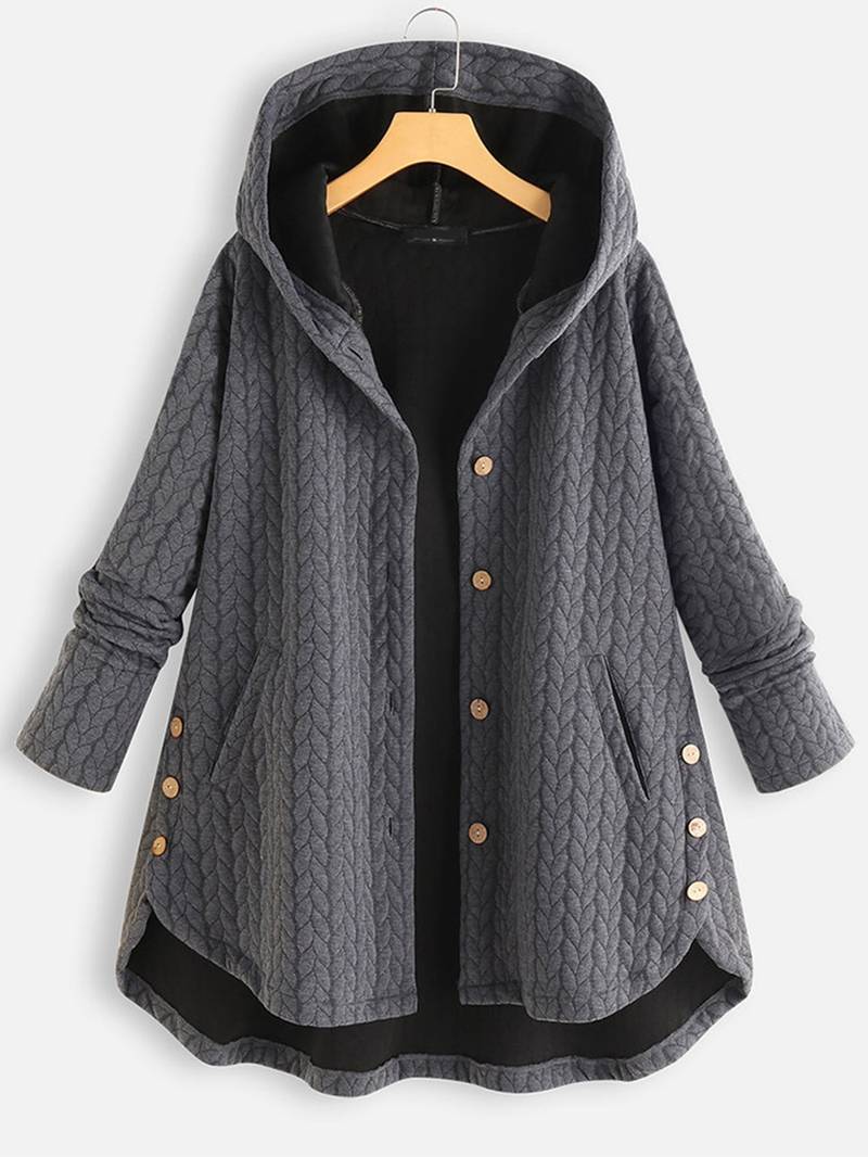 Giacca | Warme Trendy Winterjas