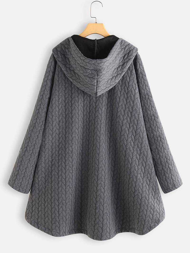 Giacca | Warme Trendy Winterjas
