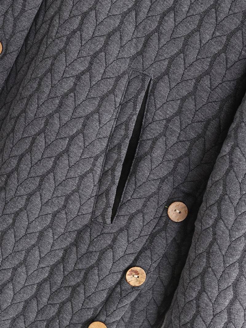 Giacca | Warme Trendy Winterjas