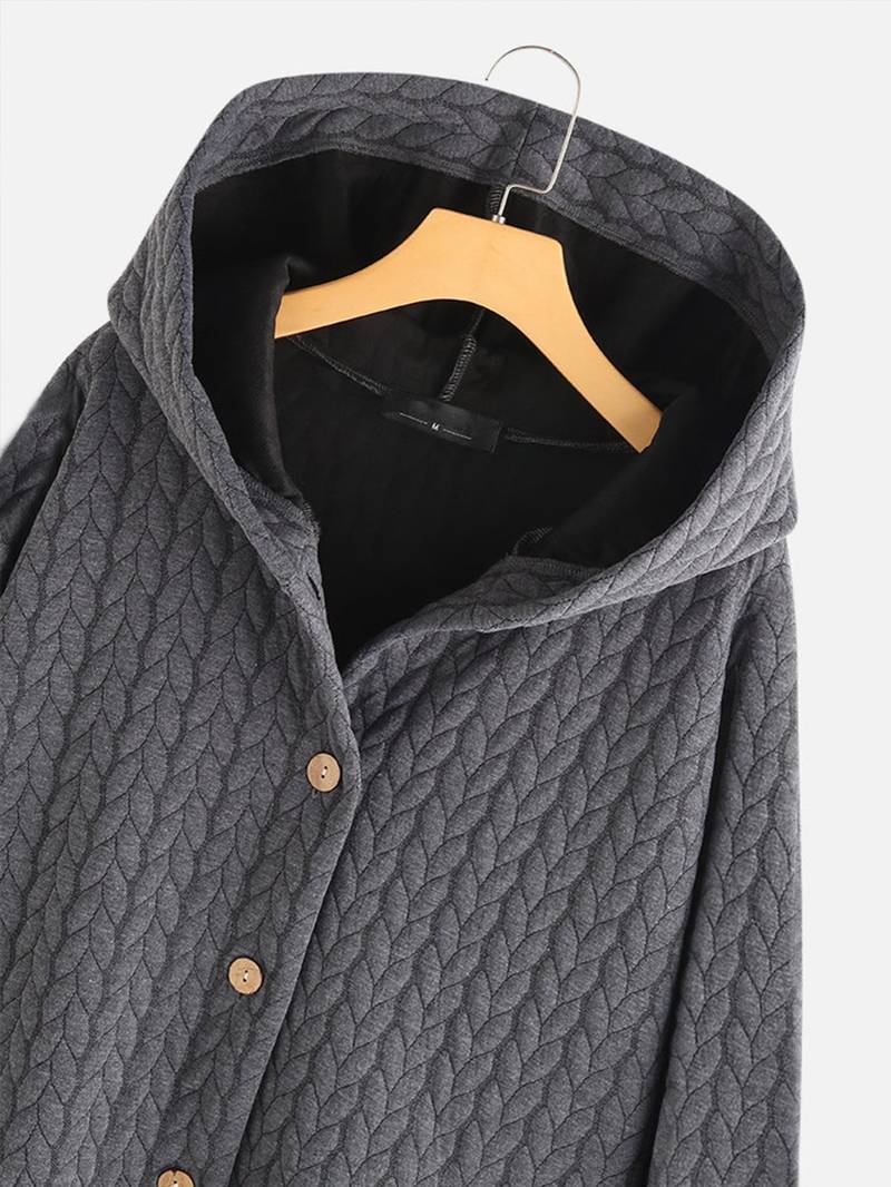 Giacca | Warme Trendy Winterjas