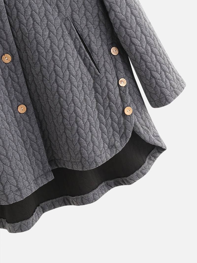 Giacca | Warme Trendy Winterjas