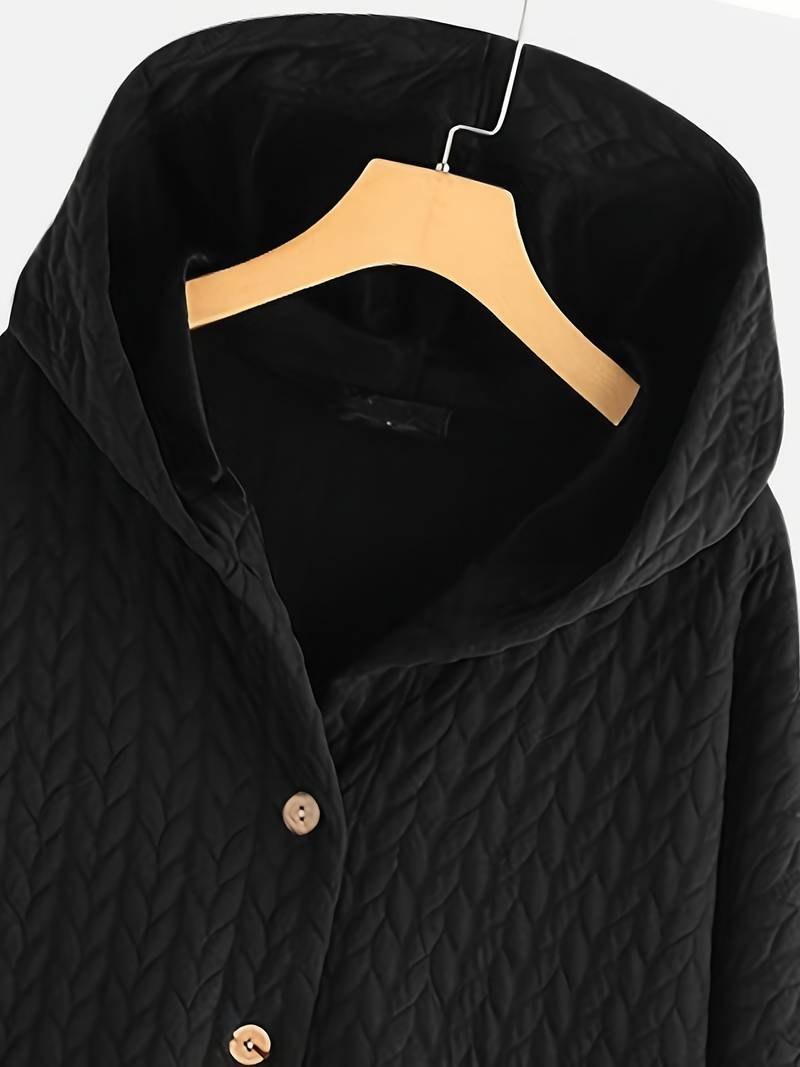 Giacca | Warme Trendy Winterjas