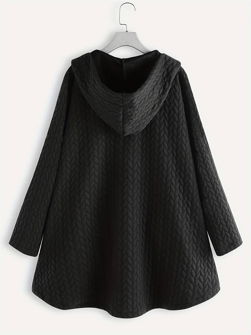 Giacca | Warme Trendy Winterjas