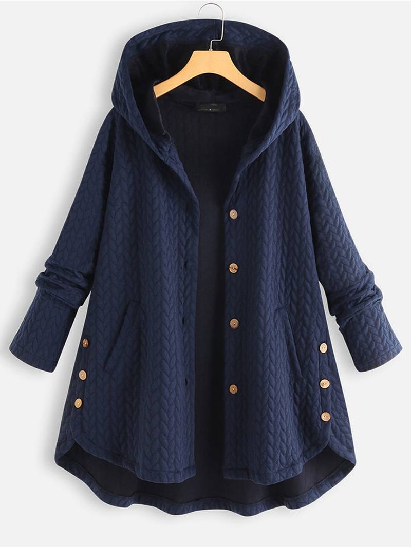 Giacca | Warme Trendy Winterjas