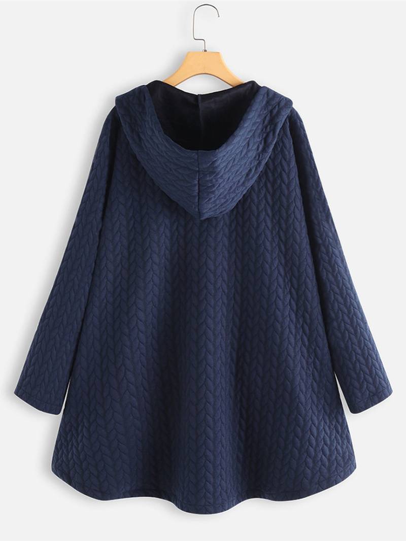 Giacca | Warme Trendy Winterjas