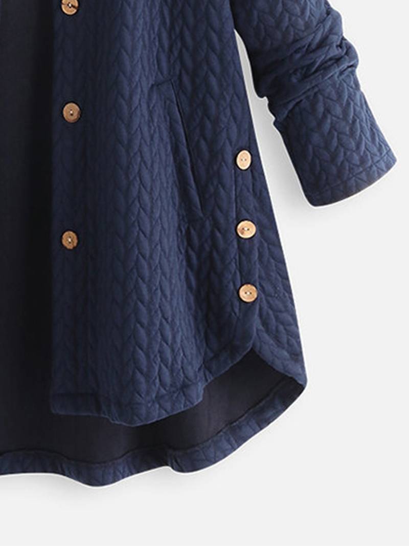 Giacca | Warme Trendy Winterjas