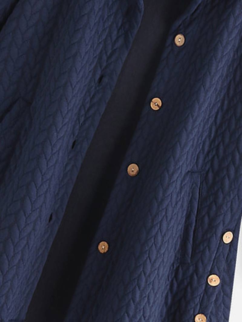 Giacca | Warme Trendy Winterjas