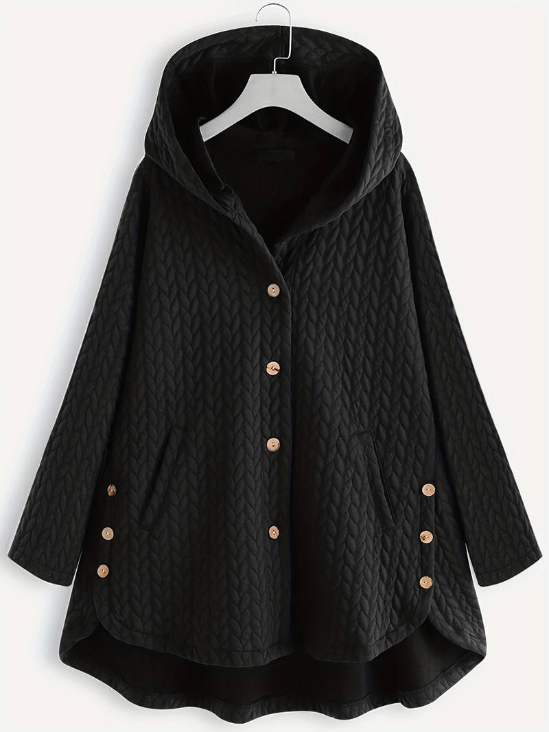 Giacca | Warme Trendy Winterjas