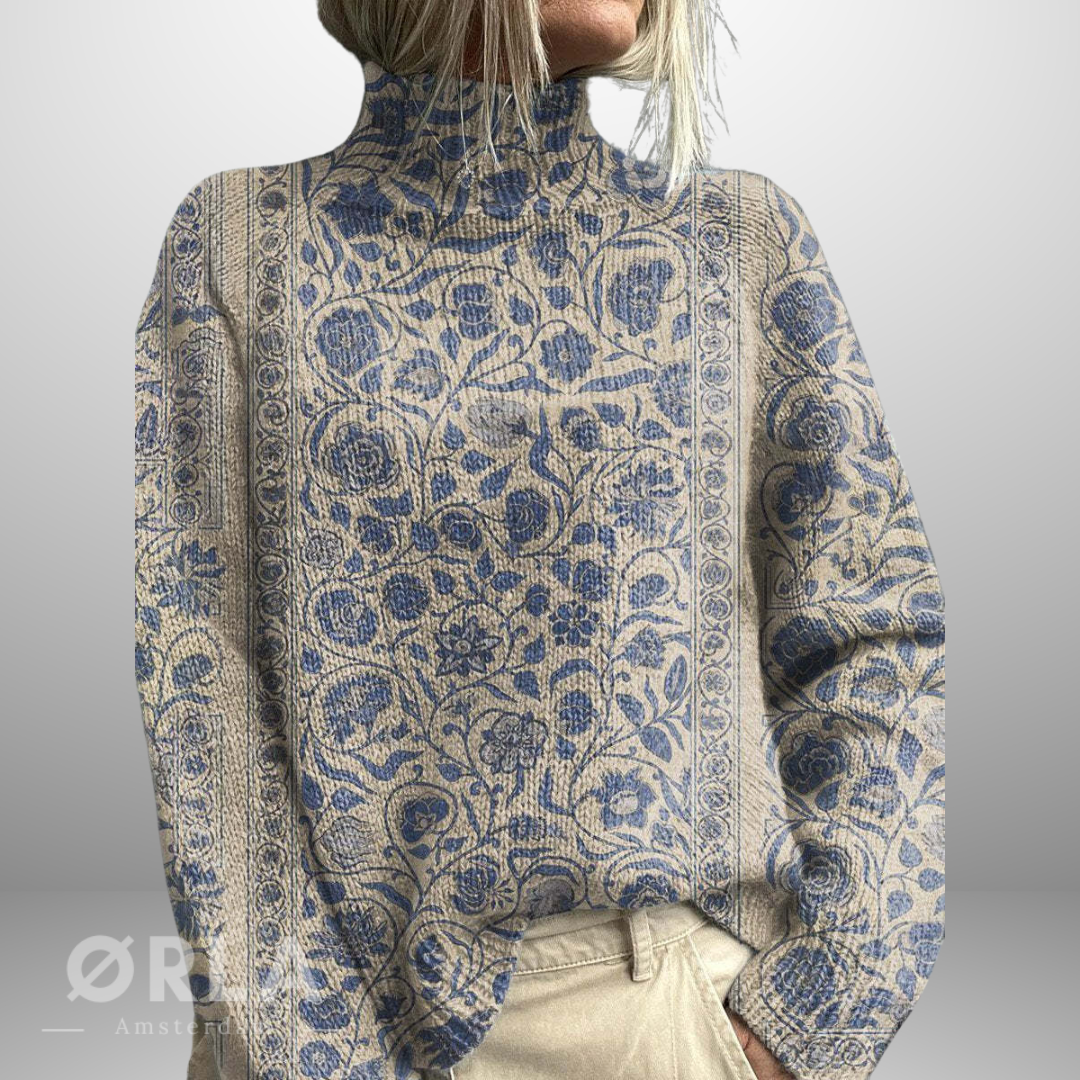 Nina - Speelse Coltrui
