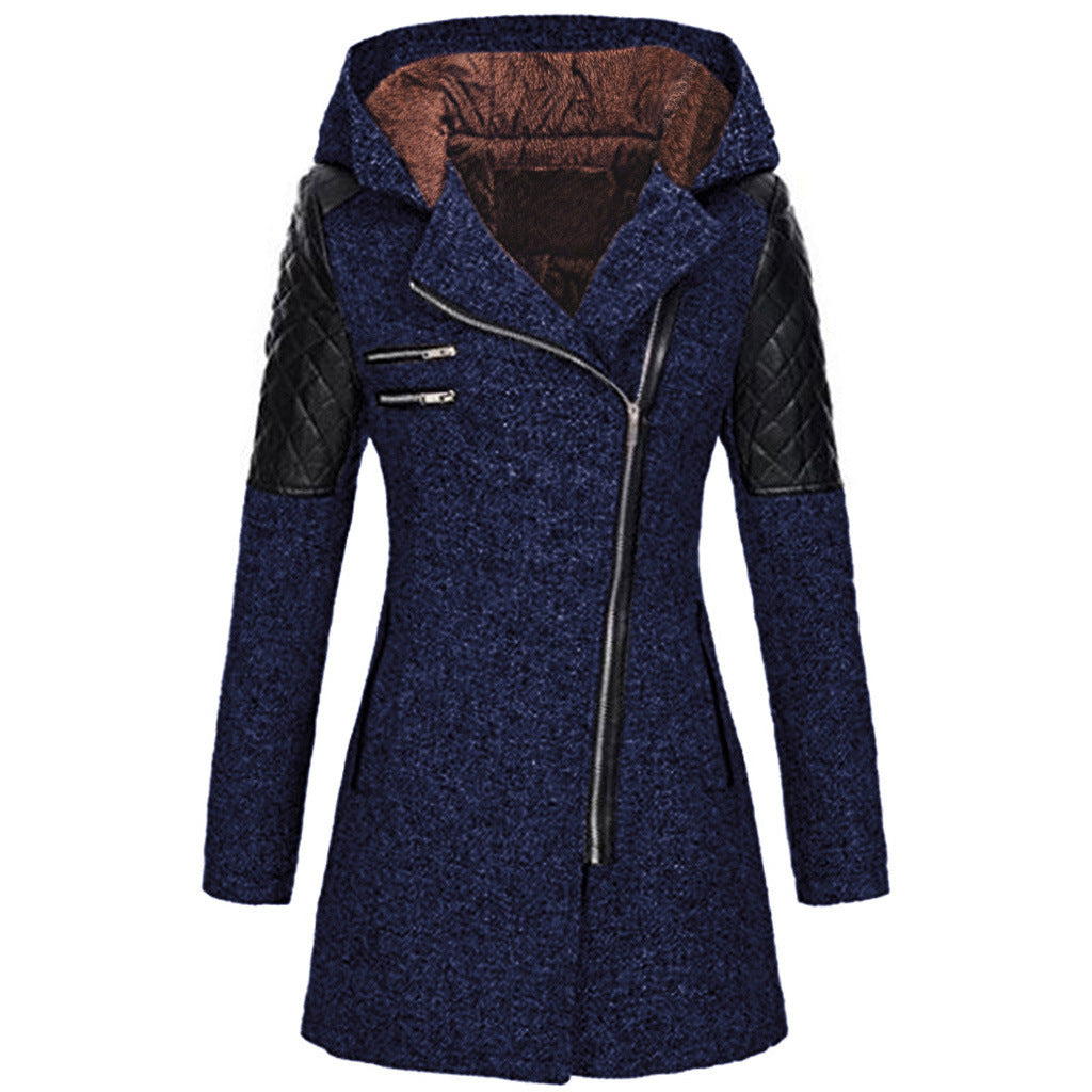 Rosemary | Unieke en Comfortabele Winterjas