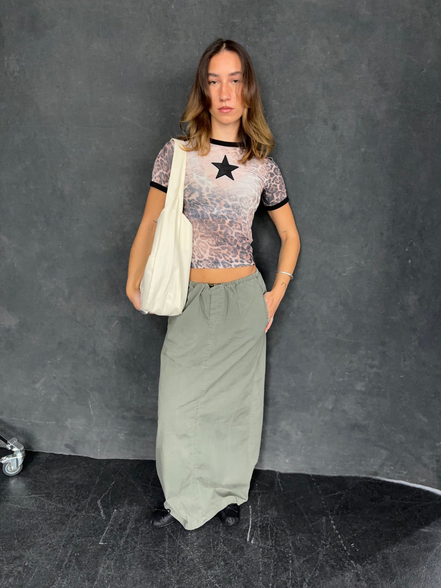 Alexia™ | ALLEDAAGSE BB DAMES TAS
