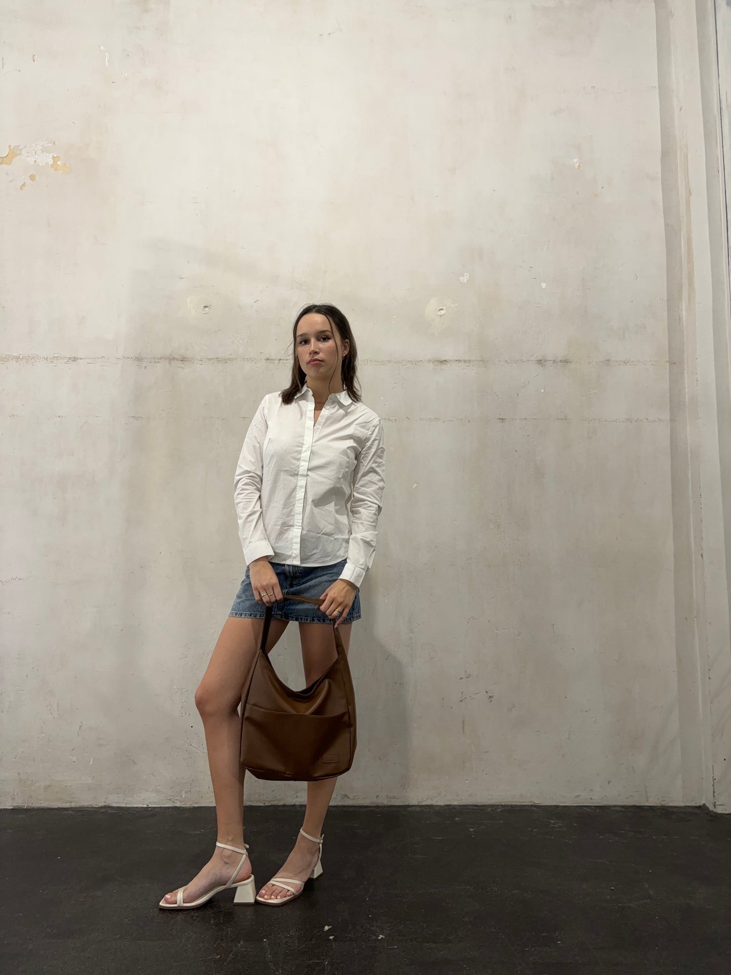 Alexia™ | ALLEDAAGSE BB DAMES TAS